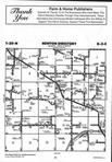 Map Image 013, Whiteside County 2000